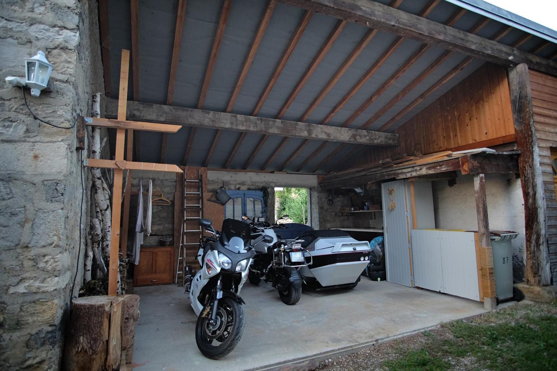 Gite Le Douglas, Vignoble Et Reculees Du Jura - Avec Sauna Lavigny Luaran gambar